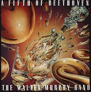 A FIFTH OF BEETHOVEN: EXPANDED EDITION