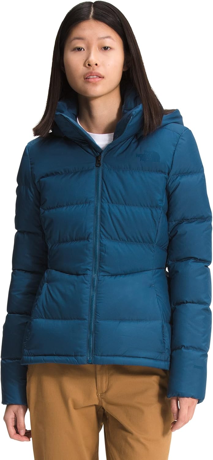 1996 puffer jacket