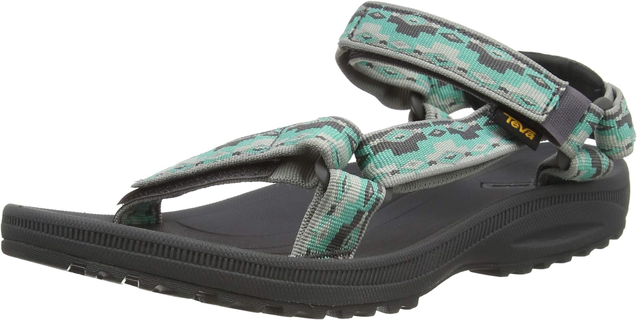 TevaWomen's Winsted W's Ankle Strap Sandals