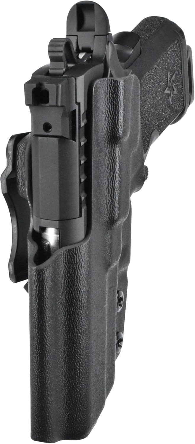 IWB Sweat Guard Holster - Inside The Waistband Holster - fits Staccato CS