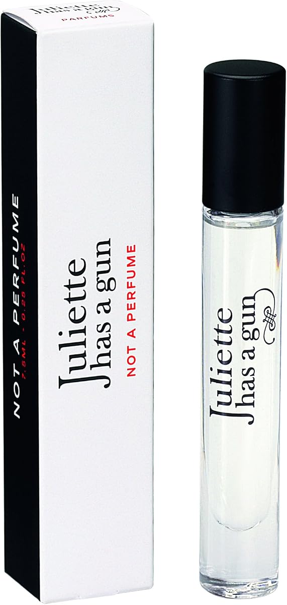 Not A Perfume Eau De Parfum – Perfume Cetalox – Fragancia amaderada, almizclada y ámbar