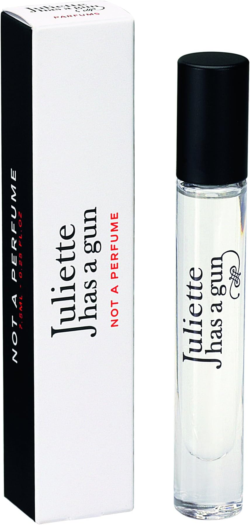 Juliette Has a Gun Not A Perfume Eau de Parfum Spray, 0.25 fl. oz.