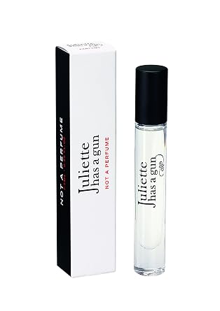 Juliette Has A Gun Not A Perfume Eau De Parfum Cetalox Perfume Woody, Musky & Ambery Fragrance