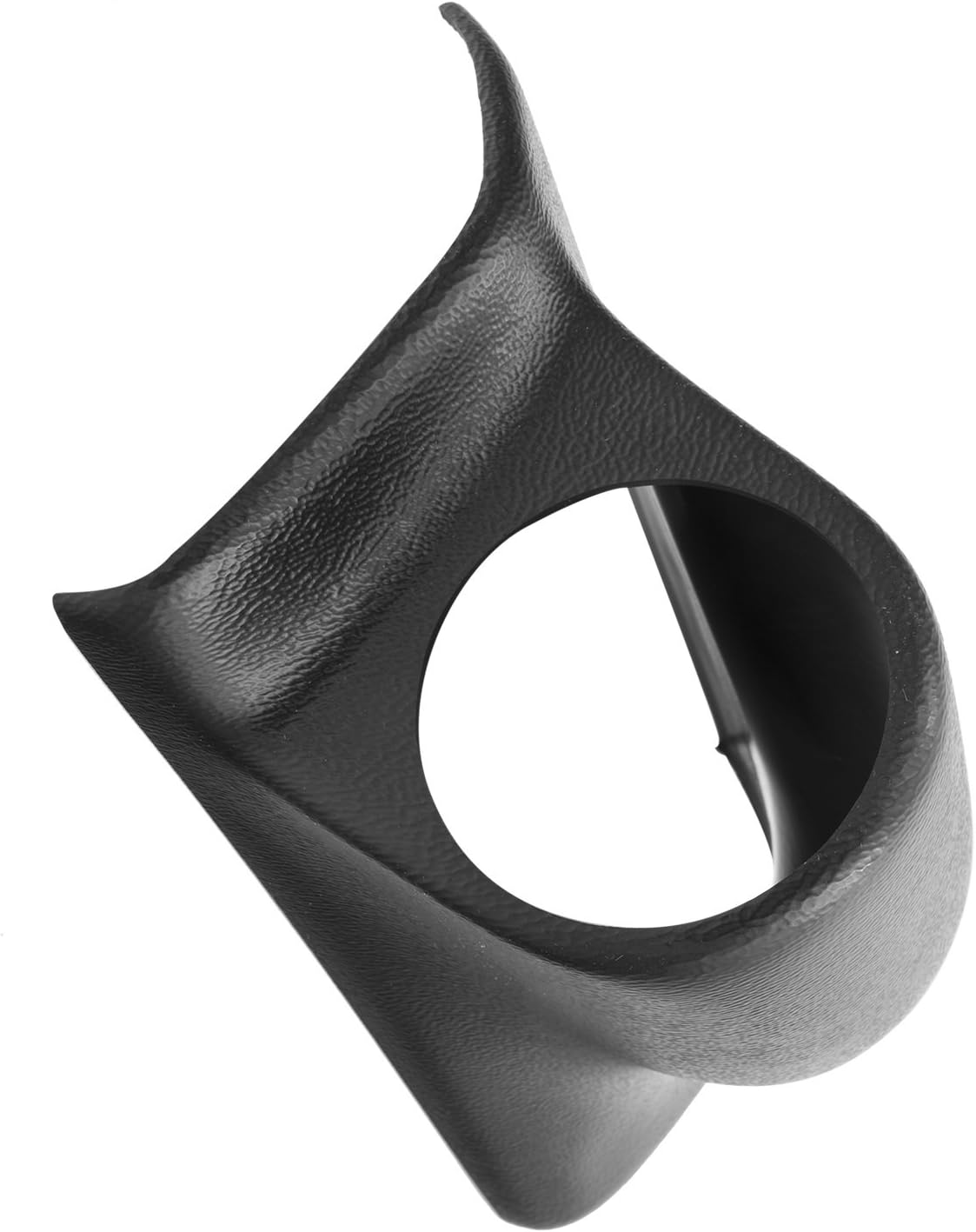 AUTO METER 20437 Gauge Works Single Gauge Pod