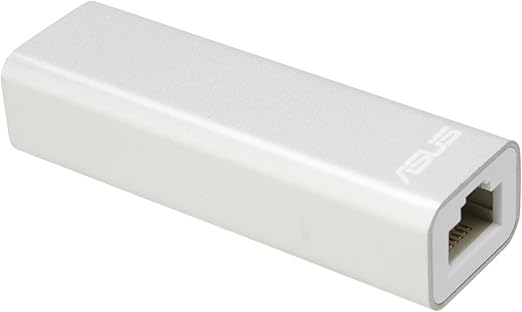 Amazon.com: ASUS Multi-Mode Pocket Router (WL-330NUL) : Electronics
