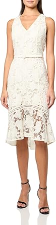 Guess Women's Sleeveless Itzel Dress