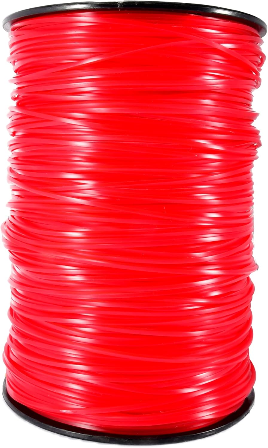 Maxpower 332805 Square One .105" Trimmer Line 1150' Length, Approximate 5 lb Spool