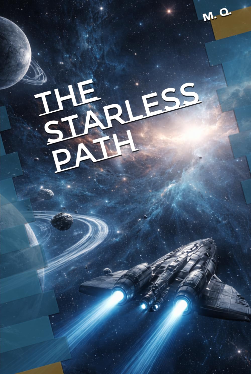 The Starless Path