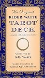 Penguin Random House The Original Rider Waite Tarot Pack