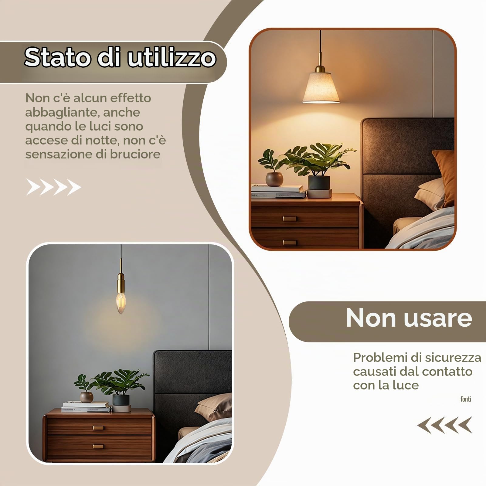 Paralume Piccolo, 6 Paralumi In Lino Con Clip, Paralumi Per Lampade Paralume In Tessuto Mini Botte Per Paralume Lampadario Set Di Paralumi Per Lampadari Da Tavolo
