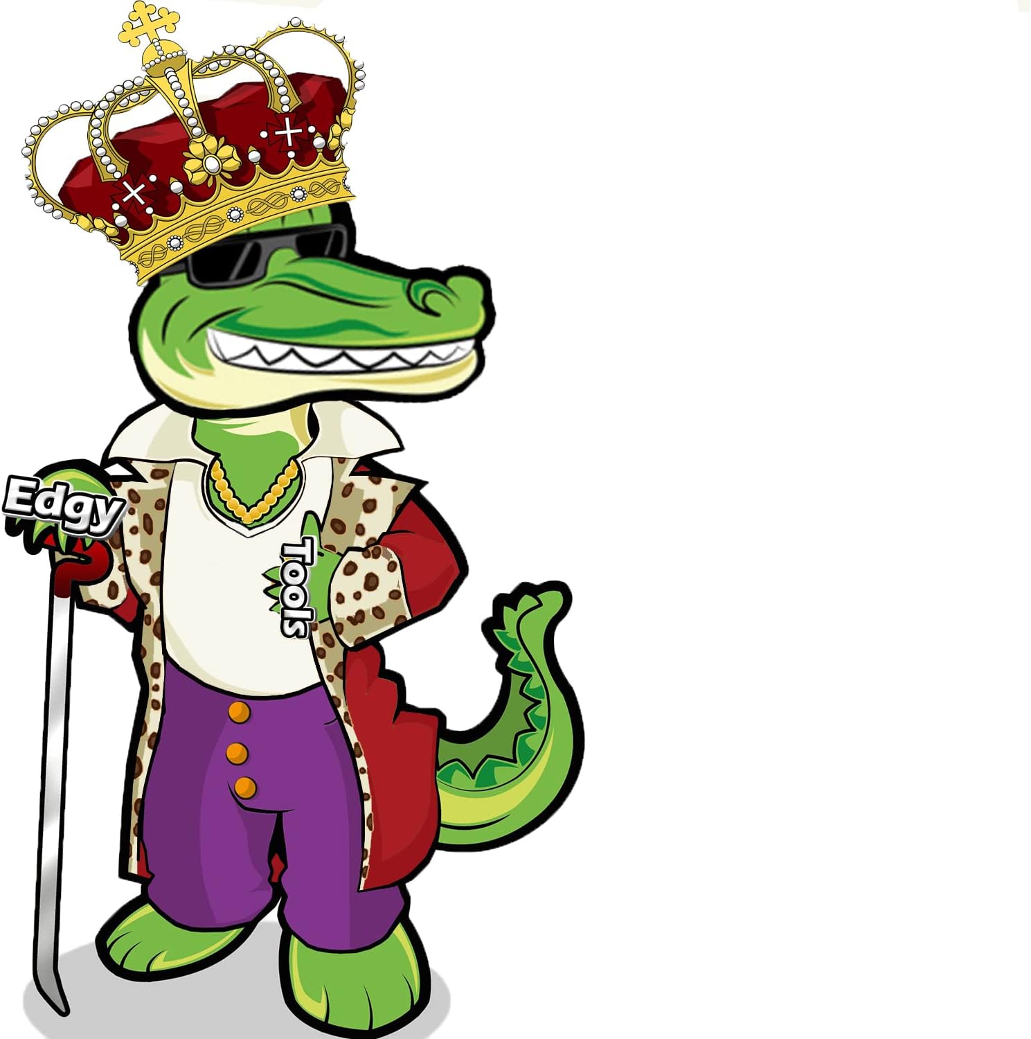 ET-007 Crown Killer Knockdown Tip and Cap System Paintless Dent Repair Tip