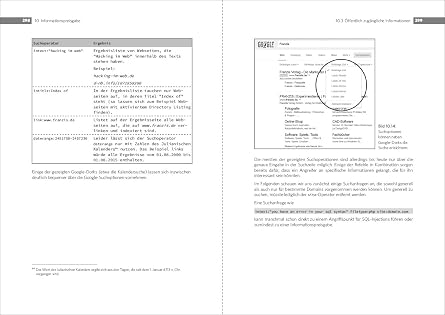 Hacking im Web: Denken Sie wie ein Hacker und schließen Sie die Lucken in Ihrer Webapplikation, bevor diese zum Einfallstor fur Angreifer wird.
