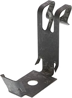 Cooper B-Line BX5 Flexible Conduit/Cable to Metal/Wood Stud Fastener, (100-Pack)