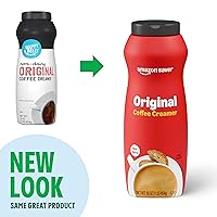 Vista 4 de Yaxa Saver, Crema en polvo sin lácteos para el café original, 16 onzas (anteriormente Happy Belly, el empaque puede variar)