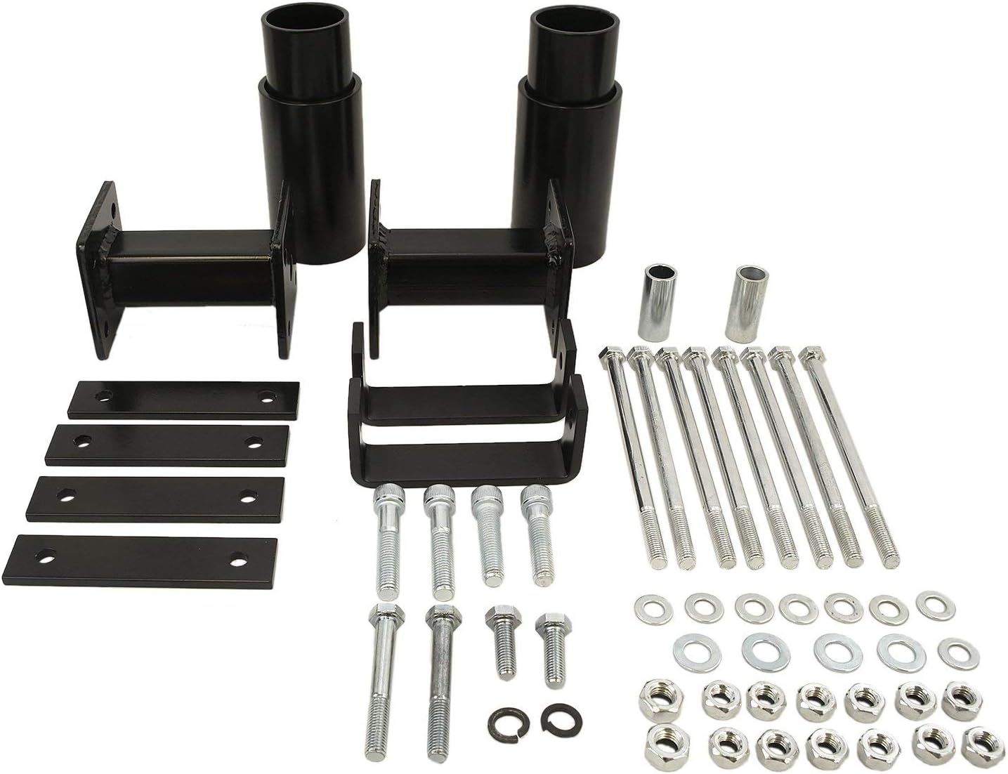 Smart Parts 5" Lift Kit Fits EZGO EZ GO Gas Powered 1980