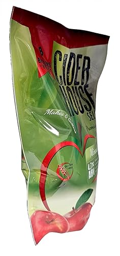 Miniatura 4 de Brewer's Best Sidra Select - Kit de sidra de bayas mixtas