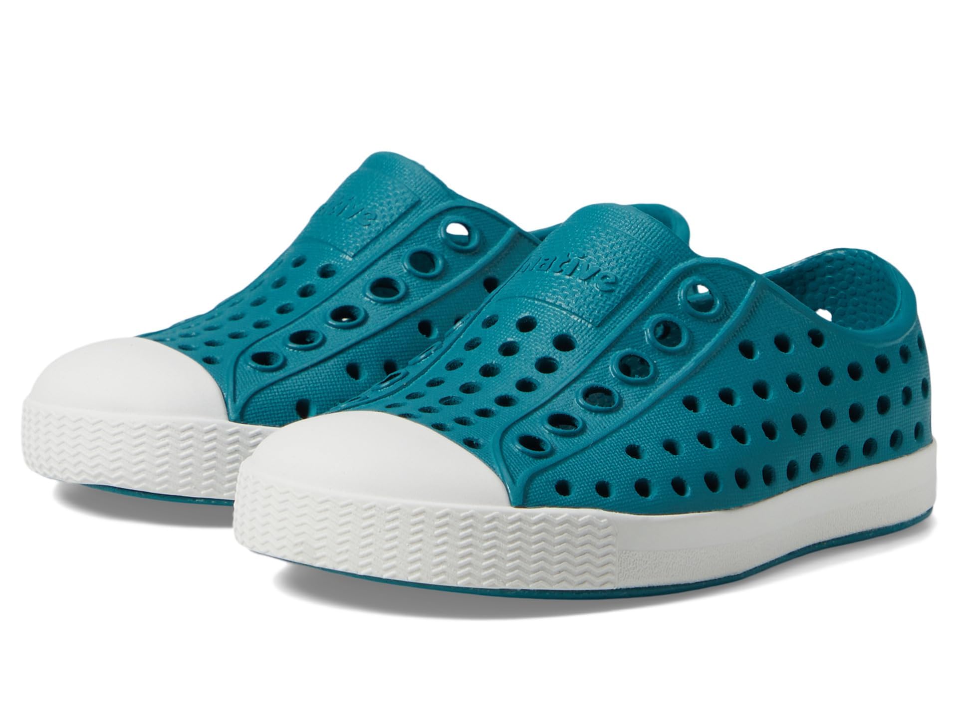 Native Shoes Kids' Jefferson Slip-On Shoe
