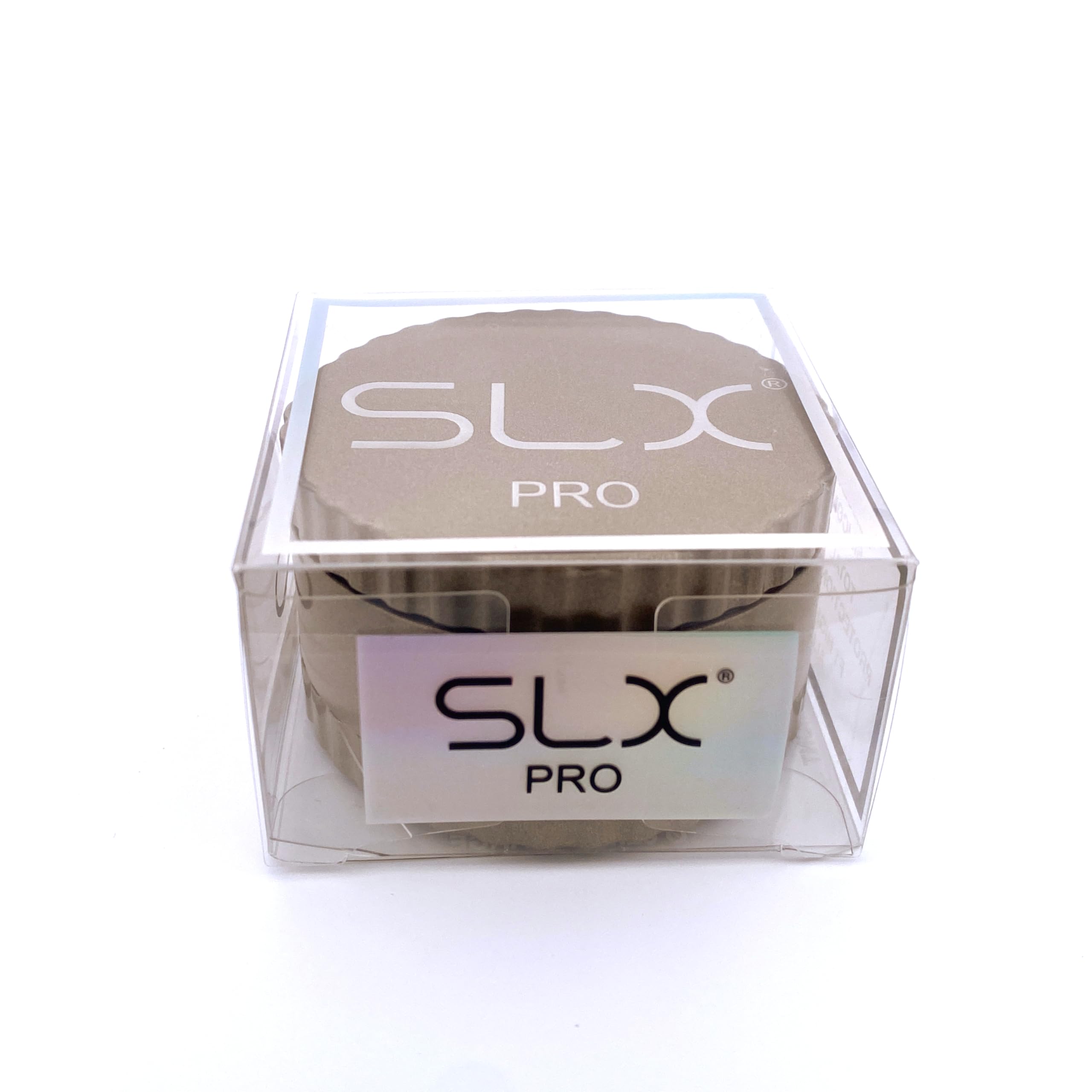 SLX Pro Antihaft-Mühle (groß) (Champagner-Gold)
