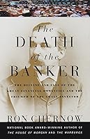 Algopix Similar Product 7 - The Death of the Banker The Decline