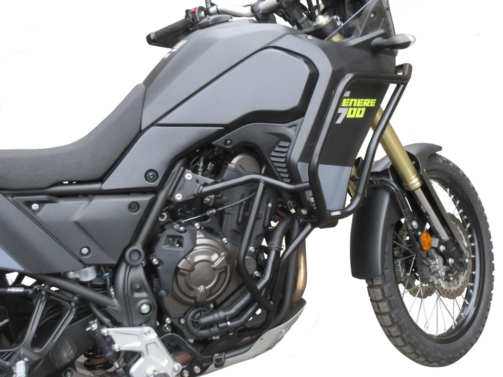 Paramotore HEED per Tenere 700 (2019-2024) - Bunker