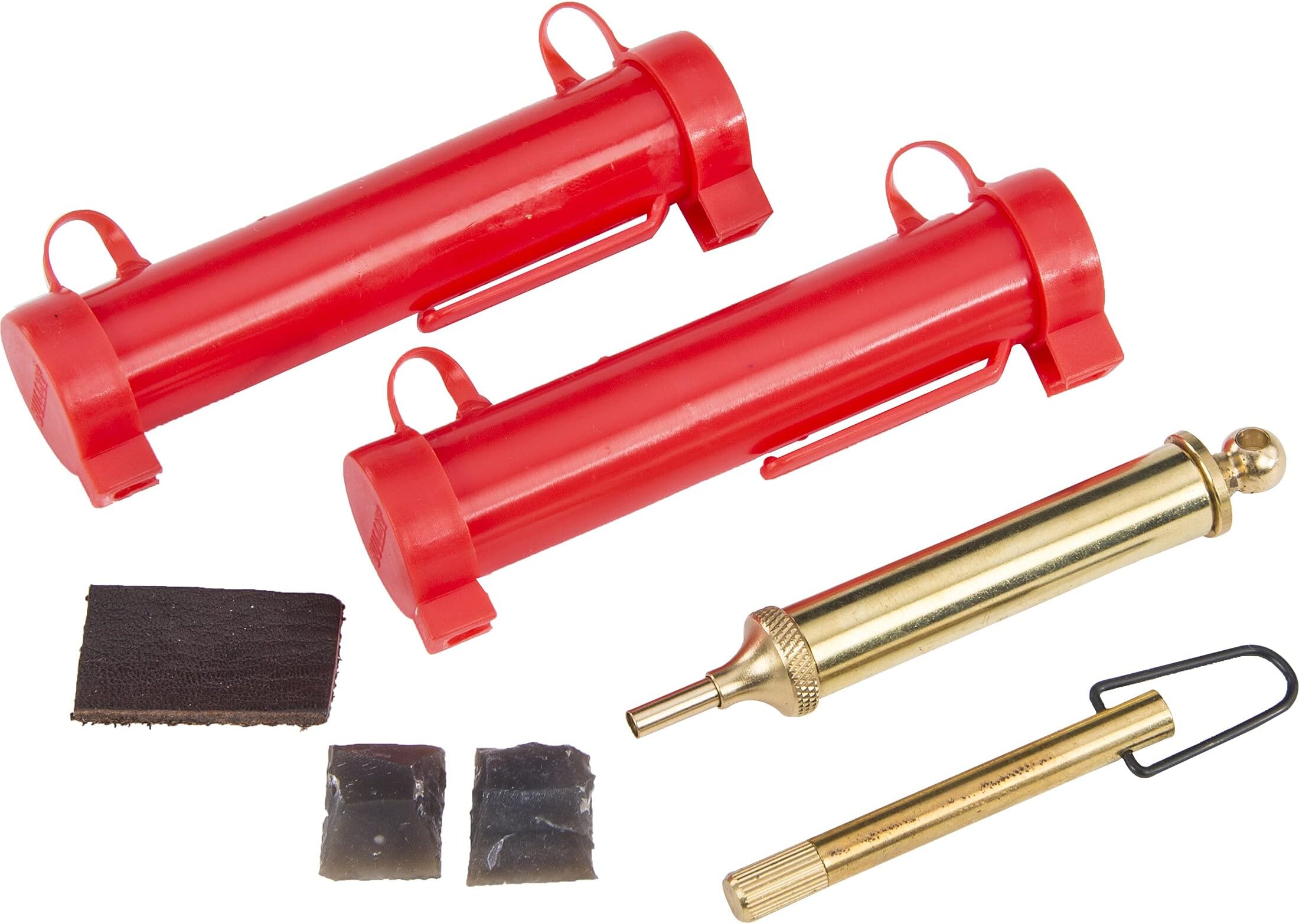 Traditions A3815 Flintlock Accessory Kit 50/54