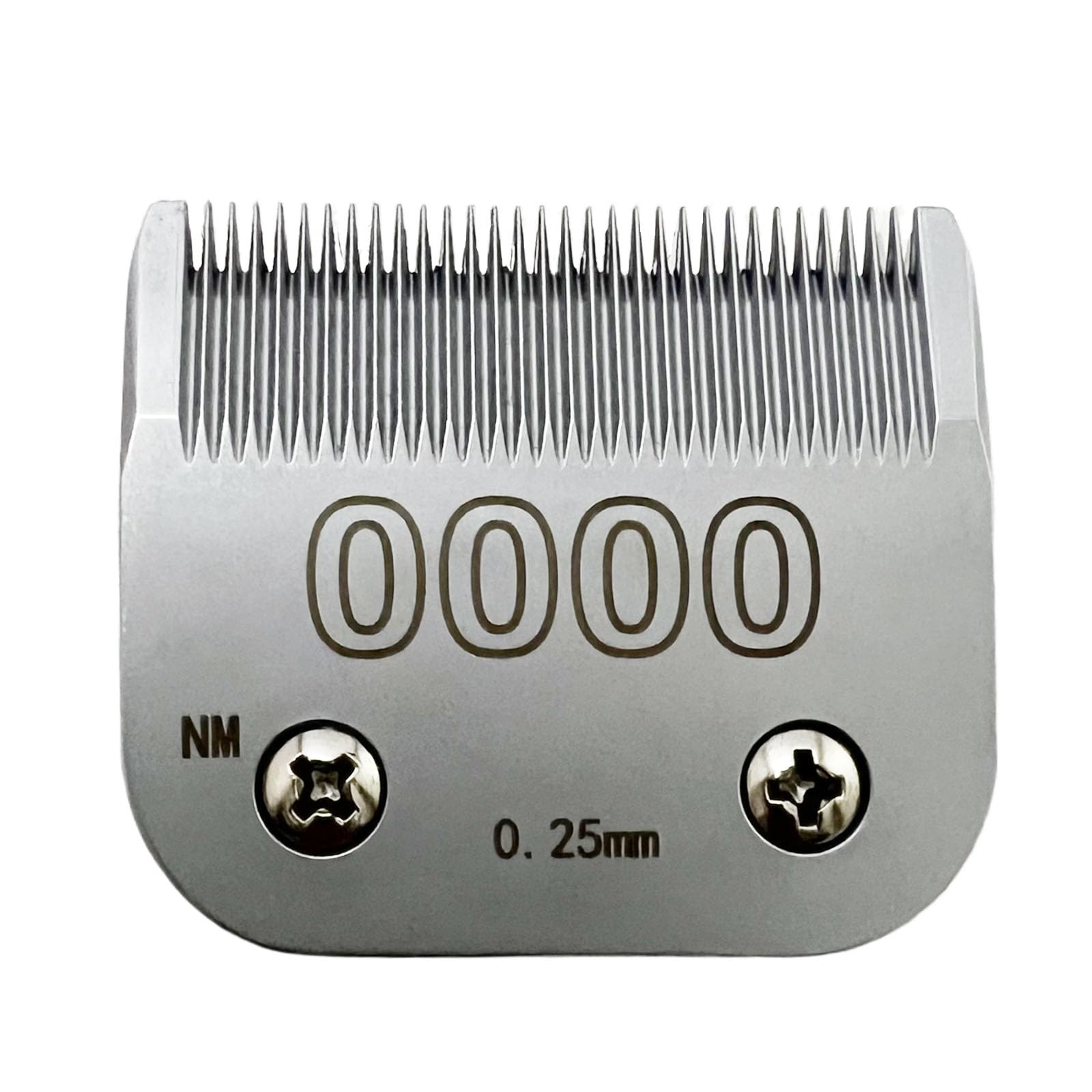 Rplacement Clipper Blade Fit For Oster Detachable Classic 76 Octane Clipper