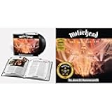 AXV No Sleep 'Til Hammersmith X No Sleep Til Hammersmith 50Th Anniversary Yellow/Black Half-Speed