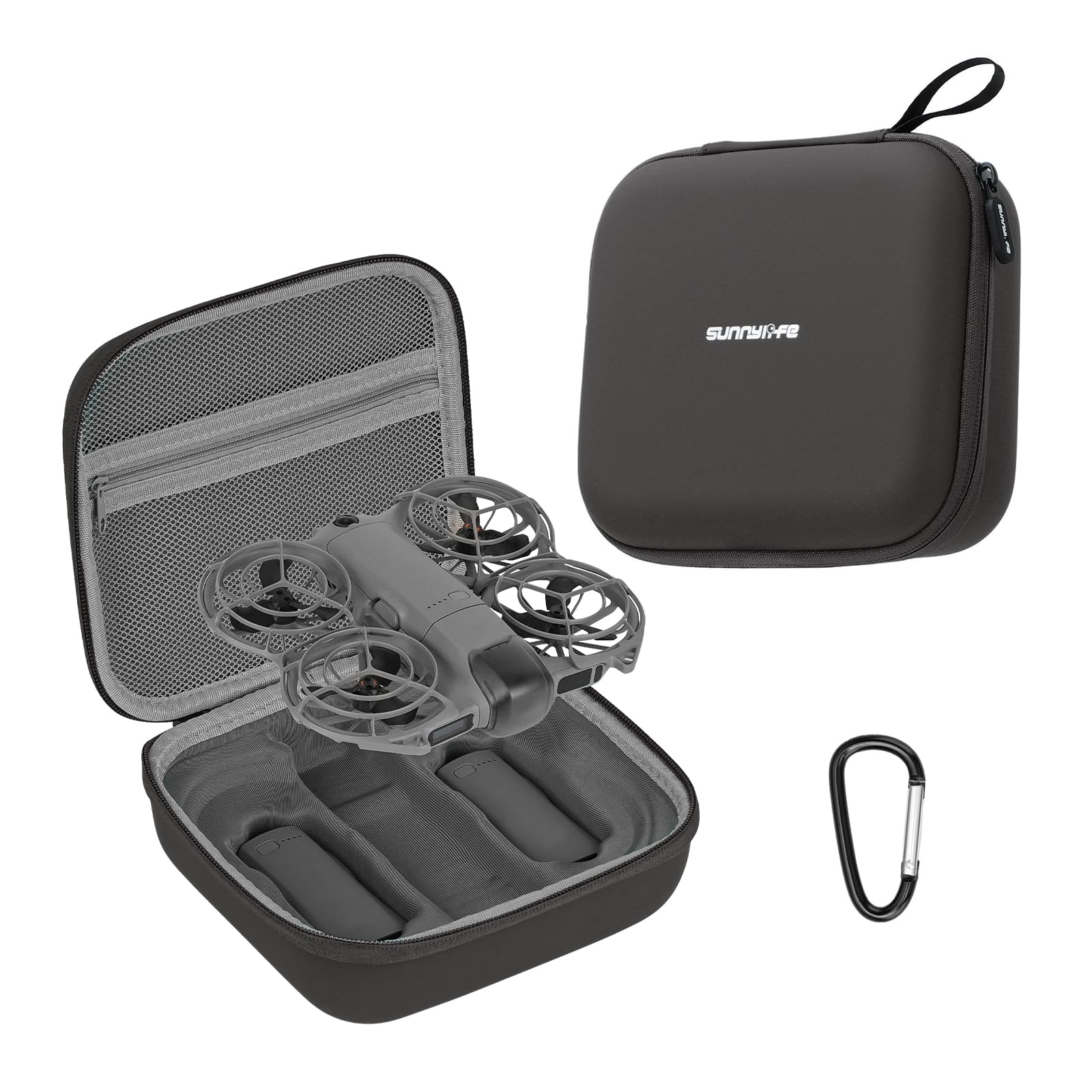 Drone Case - DJI NEO 2 - Drones and Accessories NL