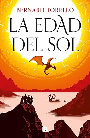 La edad del sol (Ediciones B)