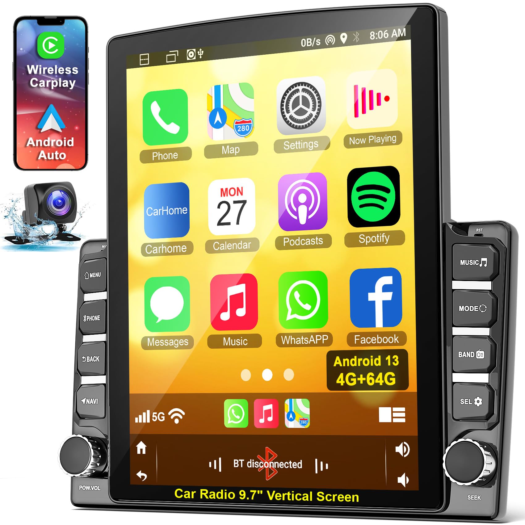 Crazy Rich Bidders!! (Smalls Area)