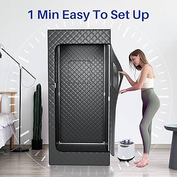 ホームサウナSpa 自宅サウナ 折りたたみ可能 Amazon.co.jp: ホームサウナSPA 家庭用 一人用サウナ 折りたたみ