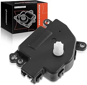 Motorcraft Yh-1896 A-Premium Actuator For Ford Fiesta 2011-2018