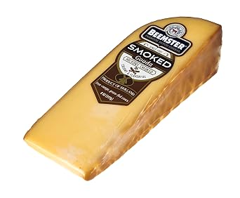 Smoked Gouda 8 oz (Pack of 4)