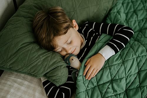 Miniatura 9 de Monsters Be Gone Body and Linen Spray de lavanda, neutralizador de olores natural, no tóxico, ambientador de habitación