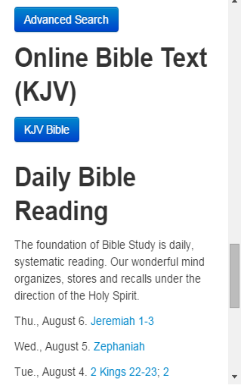Bible Concordance & StrongAmazon.esAppstore for Android
