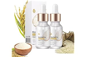 Rice Cream for Face, Crema para Manchas Oscuras En La Cara