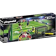 PLAYMOBIL Sports Action 71120 Football Arena, UK Ubuy