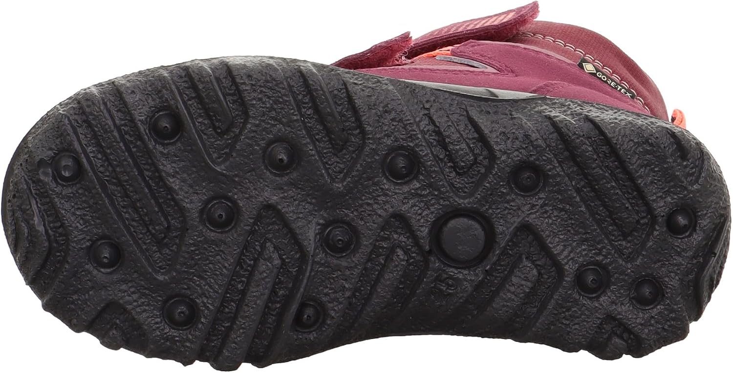 Superfit Husky Warm Gefütterte Gore-Tex Snow Boots for Girls