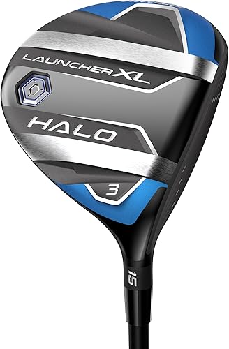 Miniatura 5 de Cleveland Launcher XL Halo Fairway Wood
