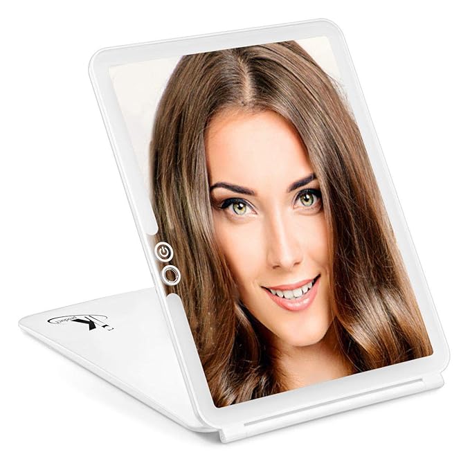 Makeup Mirror, Vanity Mirror, LED Vanity Mirror, 3 Color