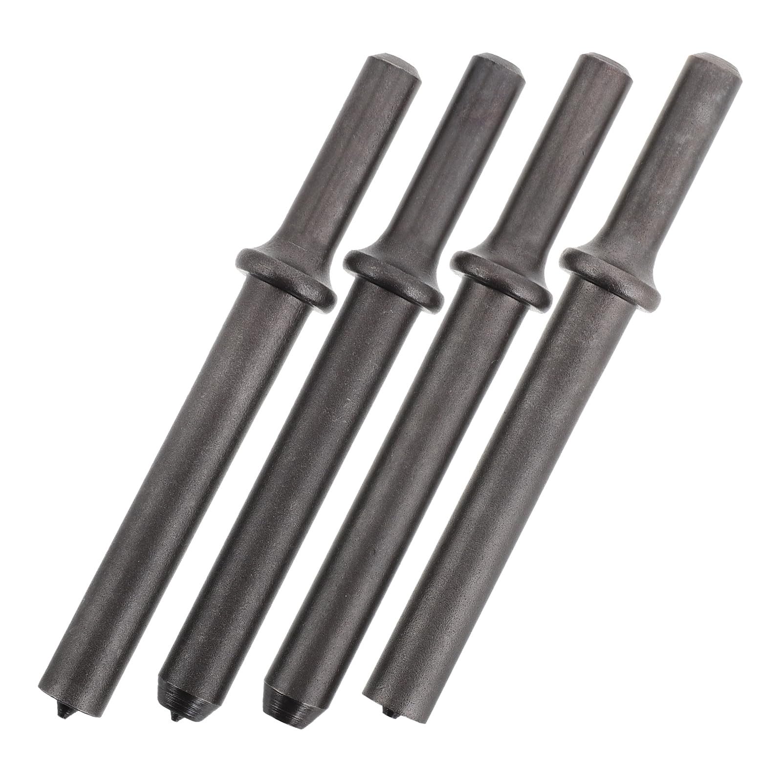Marteau pneumatique à riveter burin de lissage outil perçage rivetage carrosserie auto