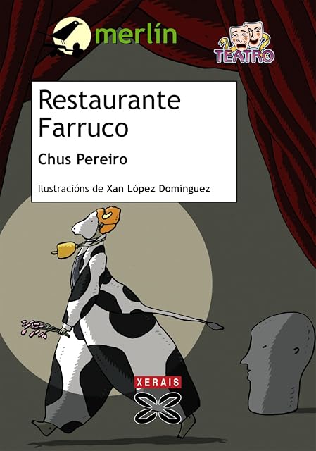 Portada de Restaurante Farruco