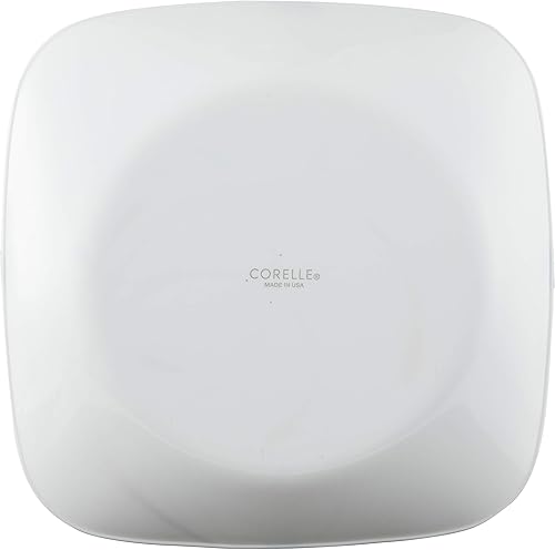 Miniatura 3 de Corelle Splendor plato Splendor Platos de almuerzo Blanco
