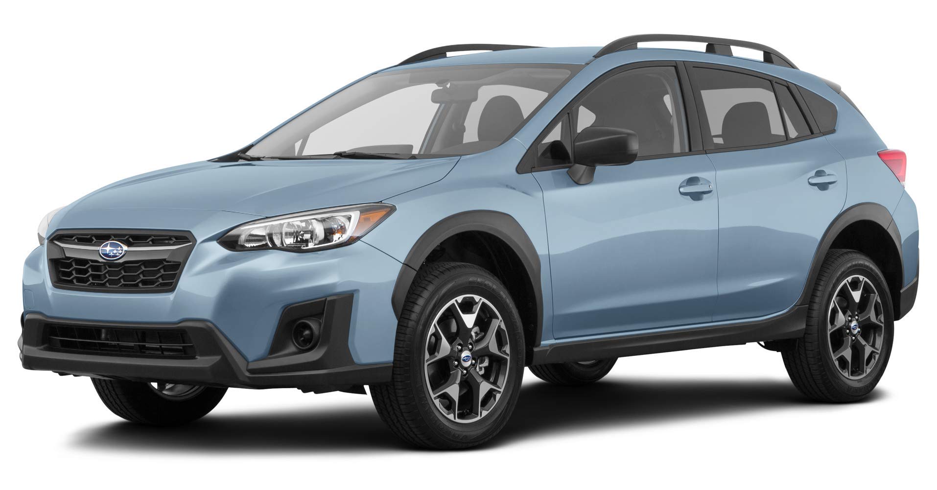 Subaru crosstrek 2019