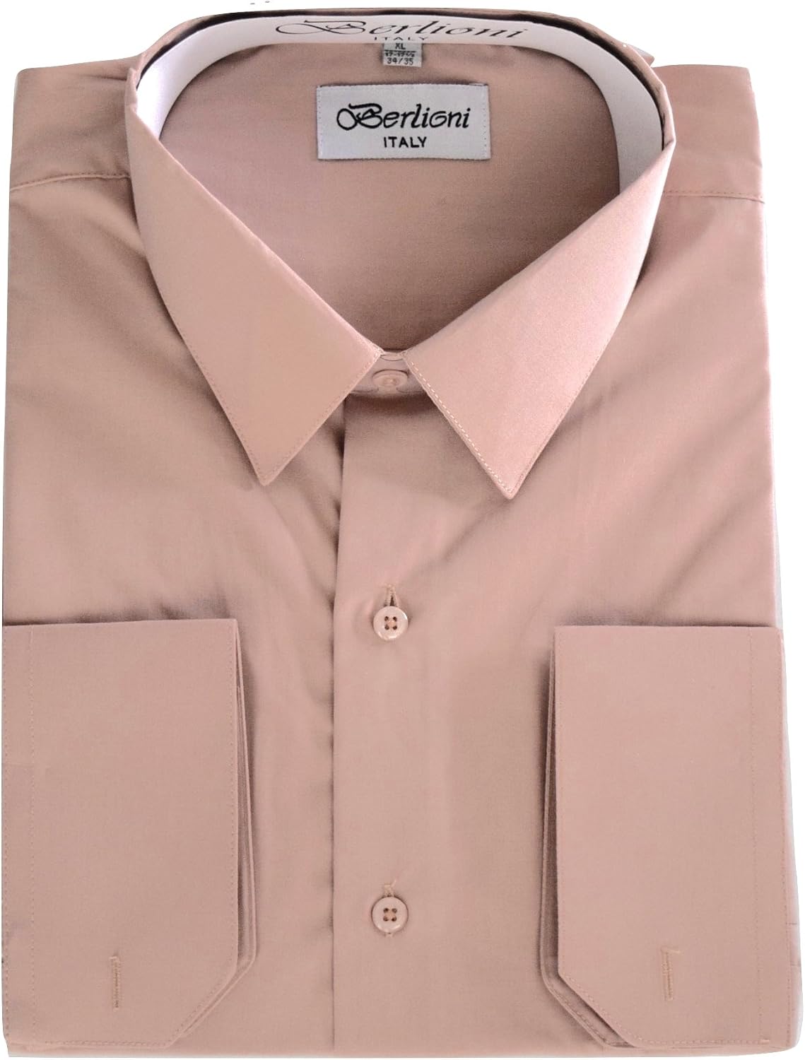 Men's Long Sleeve Dress Shirts | Solid Colors & Guyana | Ubuy