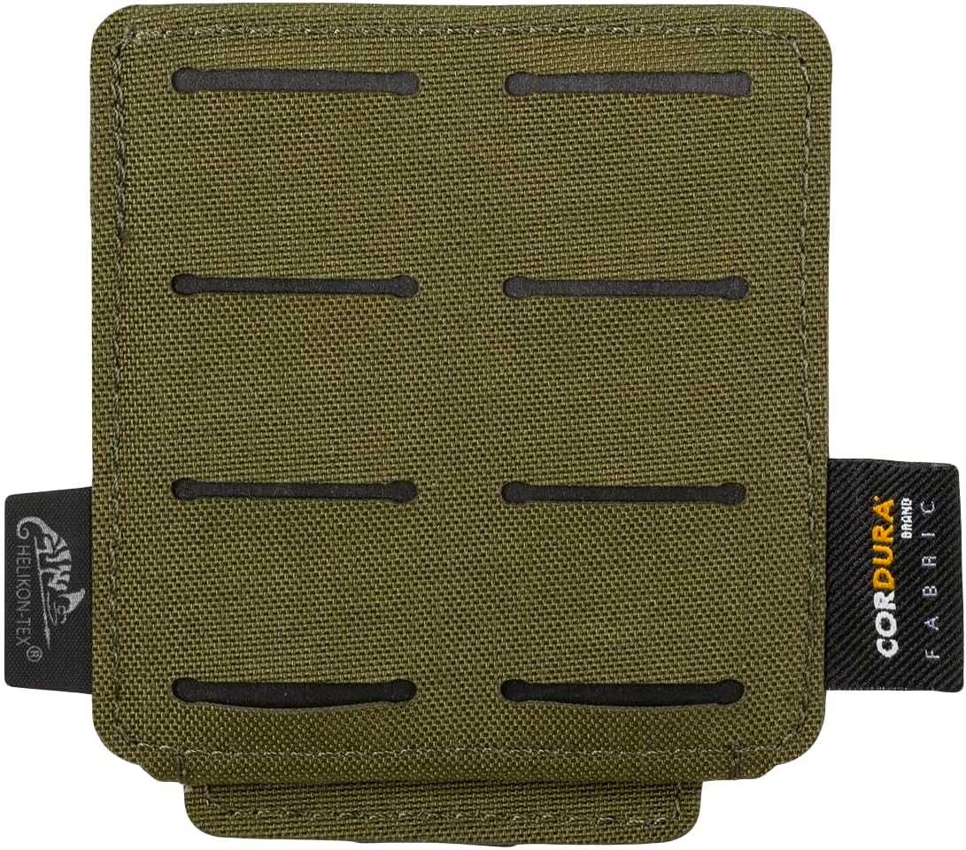 Helikon-Tex BMA Belt MOLLE Adapter 2 Olive Green