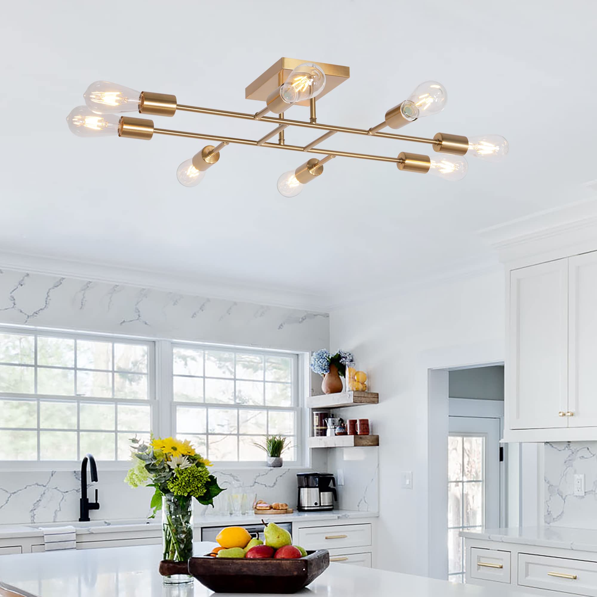 Mid Century Modern Kitchen Flush Mount Lighting Modern Ceiling Lights Mid Century Modern Kitchen Flush Mount Lighting Modern Ceiling Lights