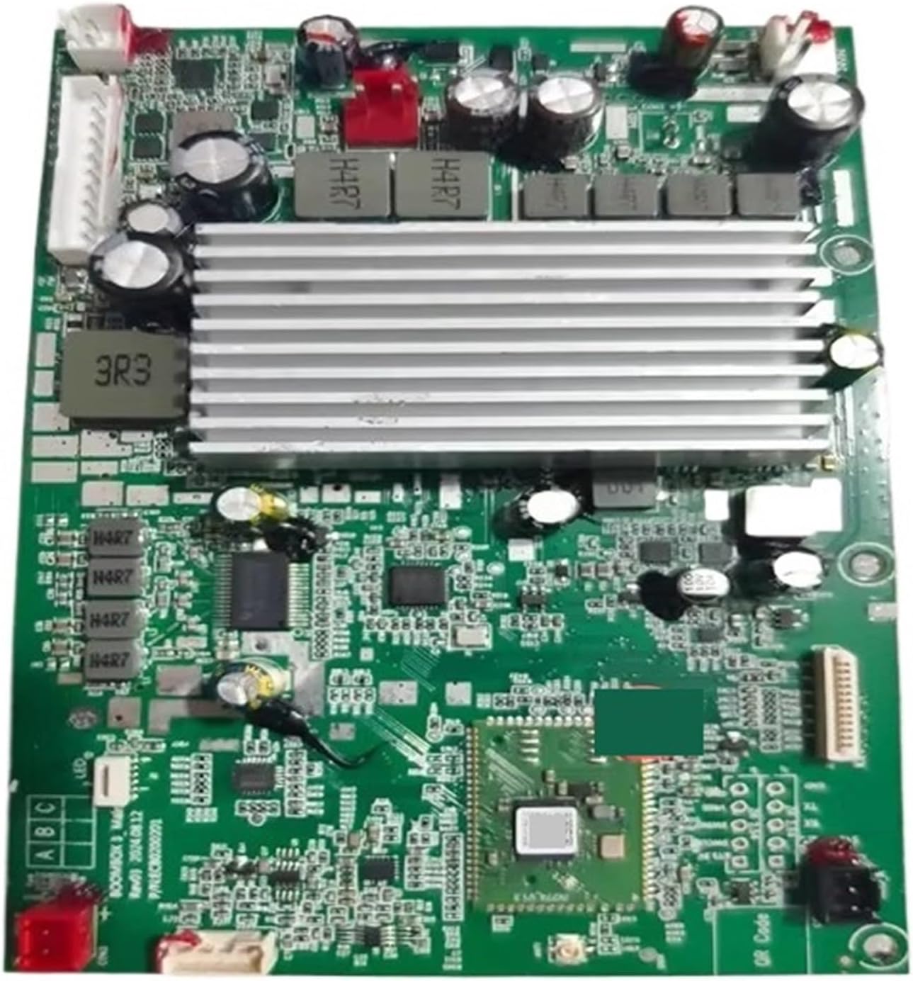 Replacement PCB Parts for Boombox3 Speaker Motherboard Boombox3 Repair Parts