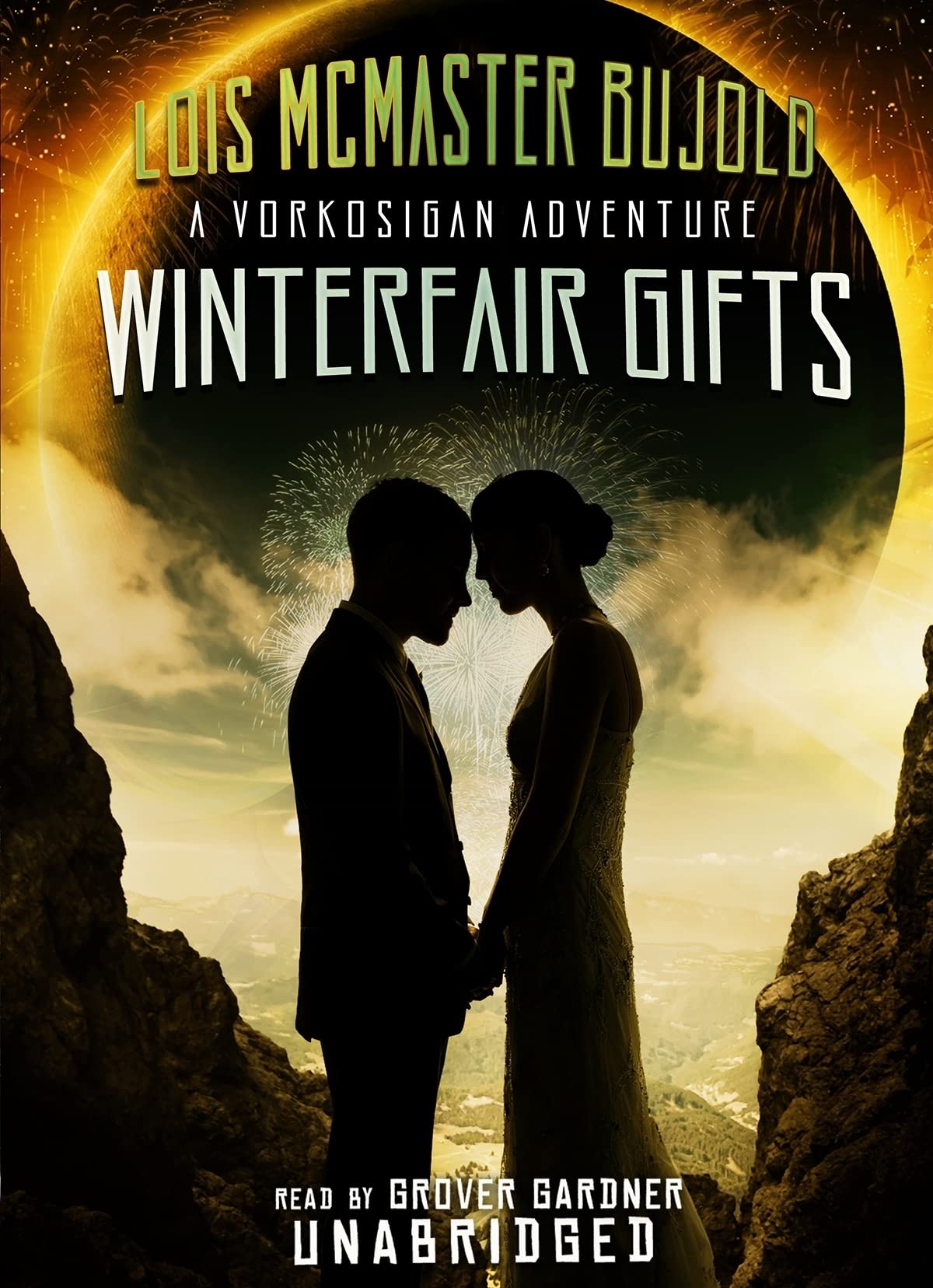 Buy Winterfair Gifts: A Vorkosigan Adventure (Miles Vorkosigan Adventures) โ BookShops.in