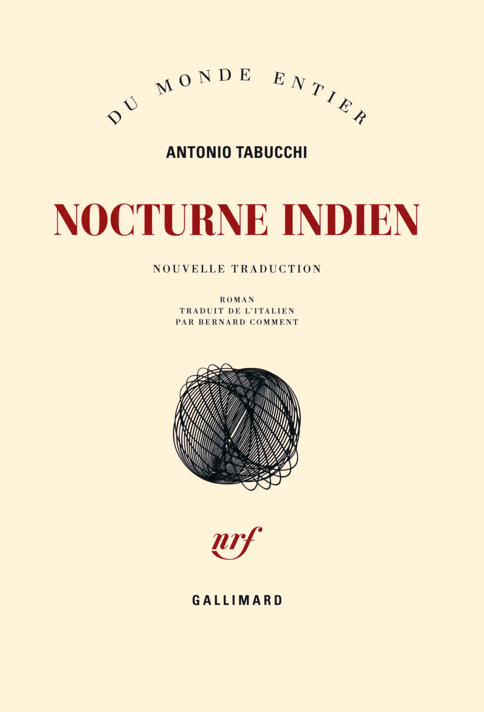 Nocturne indien